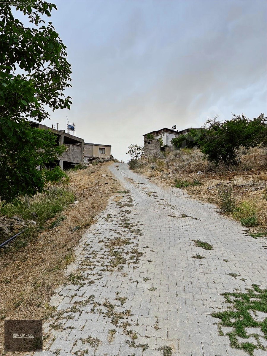 DOĞAYLA İÇİÇE BAĞCAĞIZ MAHALLESİ'NDE SATILIK ARSA - MERSİN MUT fotoğraf 23
